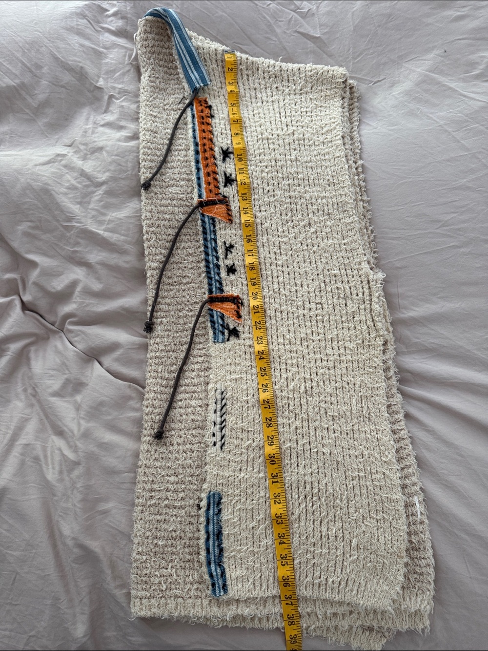 Free People long sweater vest - Picture 2 of 3